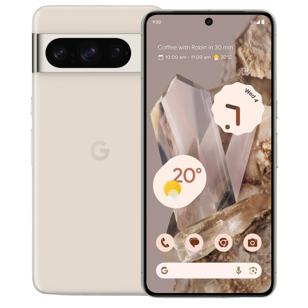 Google Pixel